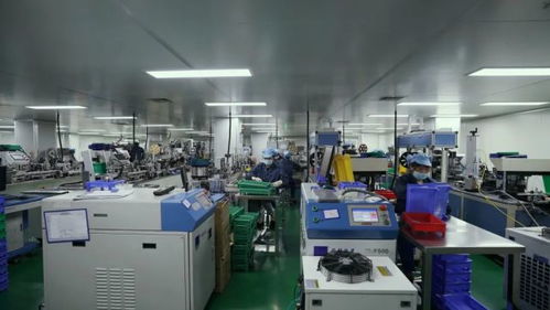 未來工廠如何打造？遂昌這家企業(yè)正以工業(yè)設(shè)計(jì)服務(wù)探路先行